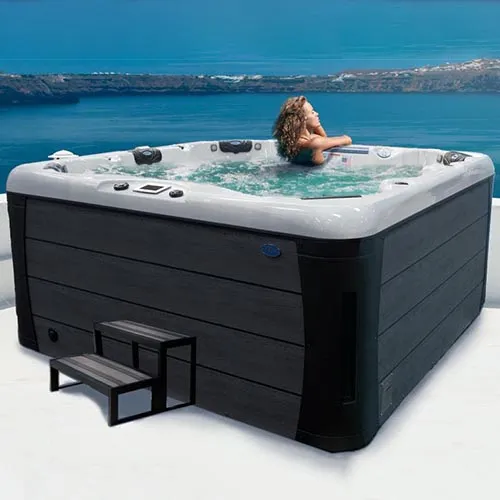 Deck hot tubs for sale in Jefferson